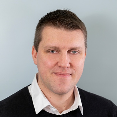 Portrait de Bertrand Marconnet